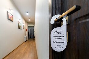 Hotel Angel