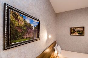 Hotel Angel