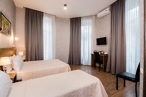 Hotel Angel