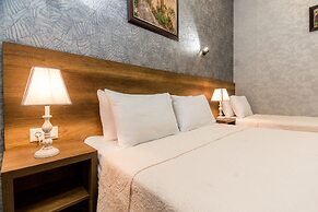 Hotel Angel