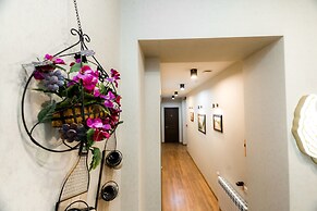 Hotel Angel