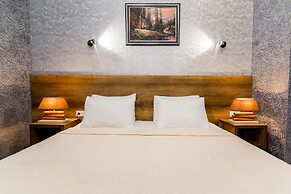 Hotel Angel
