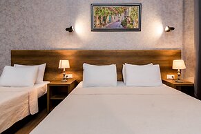 Hotel Angel