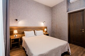 Hotel Angel