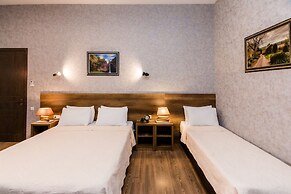 Hotel Angel