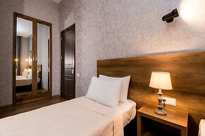 Hotel Angel