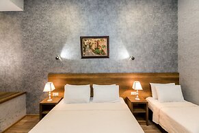 Hotel Angel