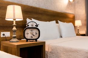 Hotel Angel