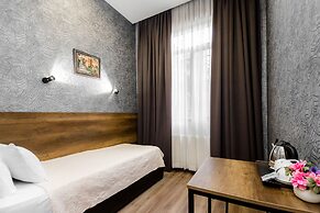 Hotel Angel