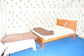 Bhati Desert camp Sam
