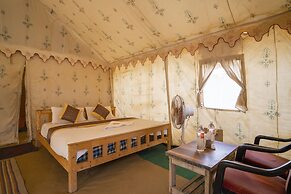 Bhati Desert camp Sam
