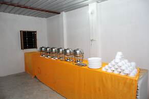 Bhati Desert camp Sam