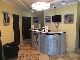 Mini Hotel Comfort
