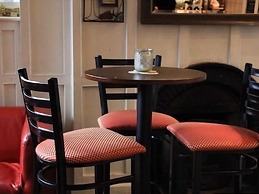 Chapter Two Bar