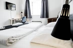 Flinchs Hotel