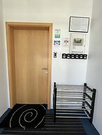 Media Luna Guesthouse