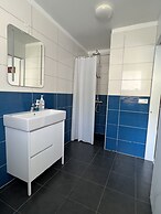 Media Luna Guesthouse