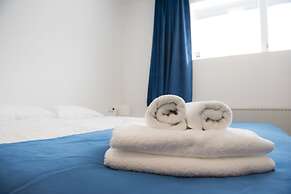 Media Luna Guesthouse
