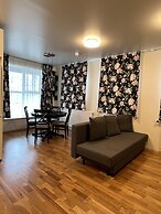 Media Luna Guesthouse
