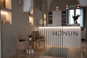 Monun Hotel & Spa