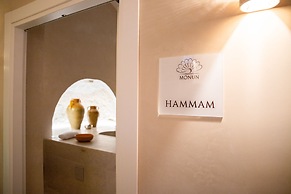 Monun Hotel & Spa