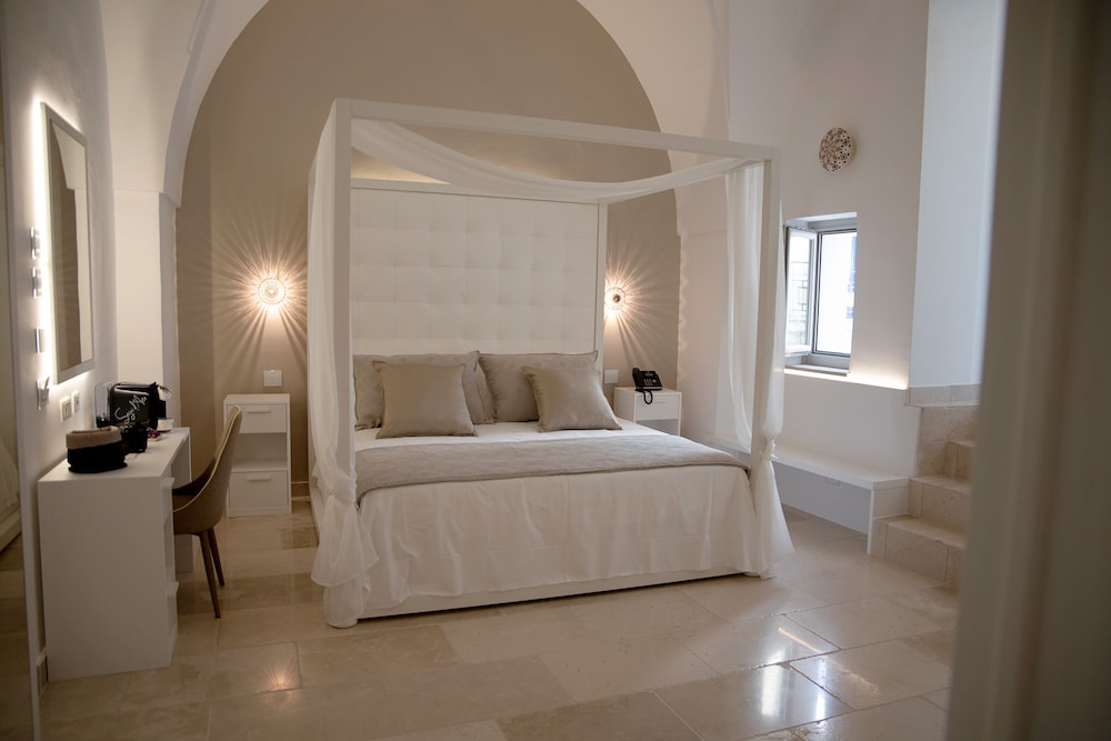 Monun Hotel & Spa
