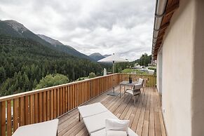 IN LAIN Hotel Cadonau