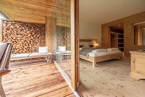 IN LAIN Hotel Cadonau