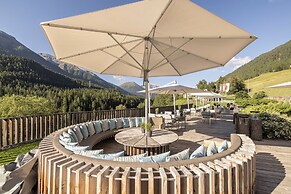IN LAIN Hotel Cadonau