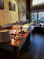 Hotel 't Heerenlogement