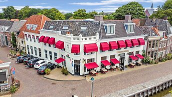 Hotel 't Heerenlogement