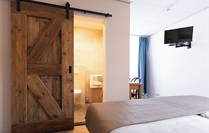 Hotel 't Heerenlogement