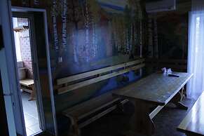 Hostel Teremok