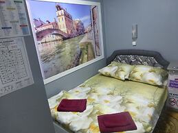 Hostel Teremok