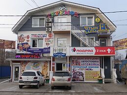 Hostel Teremok