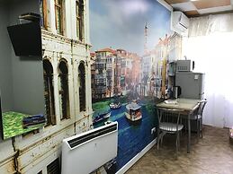 Hostel Teremok