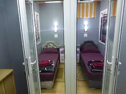 Hostel Teremok