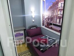 Hostel Teremok