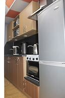 Hostel Teremok