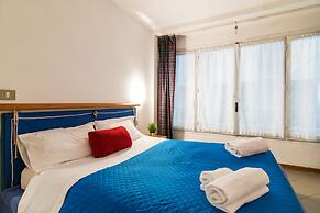 Ponte Vecchio Florence Apartment