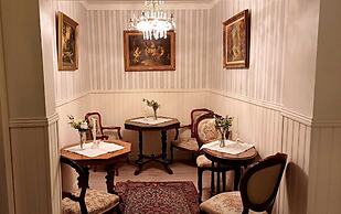 Hotell Viking