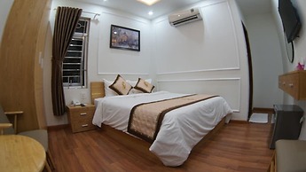 Khach San Sao Viet