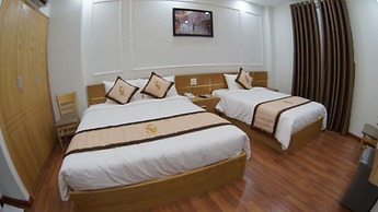 Khach San Sao Viet