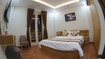 Khach San Sao Viet