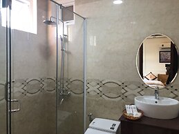 Khach San Sao Viet