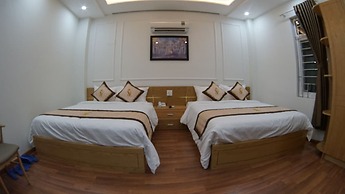 Khach San Sao Viet