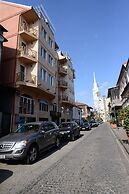 Hotel Aristocrat Batumi