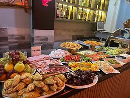 Hotel Aristocrat Batumi
