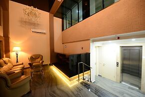 Hotel Aristocrat Batumi