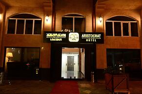 Hotel Aristocrat Batumi